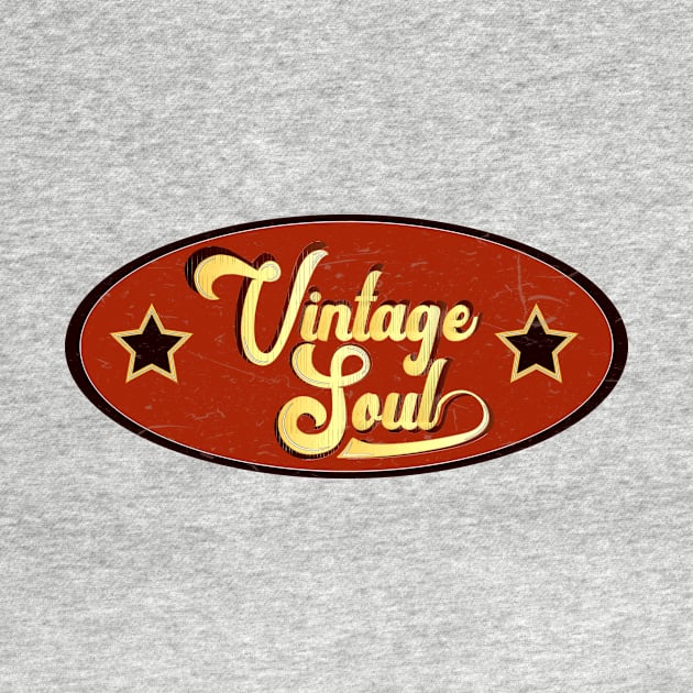 Vintage Soul by SavvyDiva